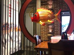 -辣不二地道川菜(汉水路店)