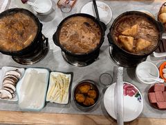 -范贤光鸡公煲(平乐园总店)