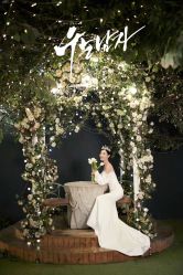 -巴黎新娘婚纱摄影·婚礼策划(嘉定总店)