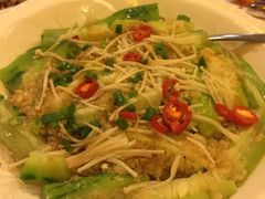 -桥底辣蟹(谢斐道店)