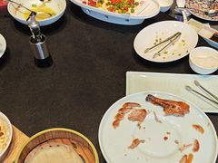 -京采烤鸭清真餐厅(金桥店)