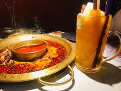 -哥老官重庆美蛙鱼头(松江地中海十八哥店)