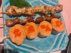 -山葵家居酒屋(天目里店)
