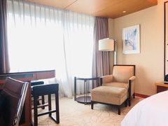 -上海浦东嘉里大酒店