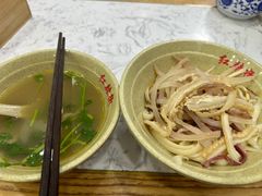 -豫厨老汤拉面(企业广场店)