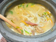 -中8楼风尚云南菜(颐堤港店)