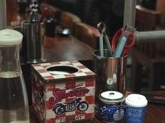 -红小姐的烤肉店(西三旗店)