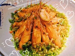 -筱爷叔·上海传统手工菜(玉树路店)
