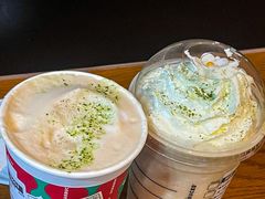 -星巴克(成都机场T2店)