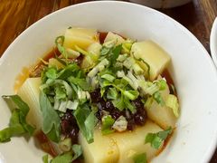 -洞子口张老二凉粉(文殊院店)