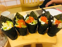 -割烹酱子日本料理(弘基财富广场店)