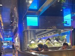 -奢谷·海鲜自助(南海万科店)