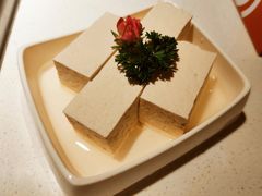 捞派豆花-海底捞火锅(万丰桥店)