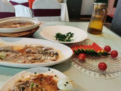 -城北食府(枫林店)