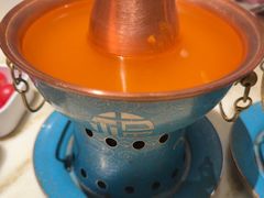 -涮福記·现切牛羊肉火锅(世纪汇店)