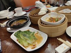 -潮福城大酒楼·潮粤菜·港式点心(阳光城店)