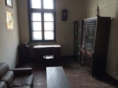 -青岛德国监狱旧址博物馆