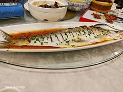 -大方圆酒楼(西门大街店)