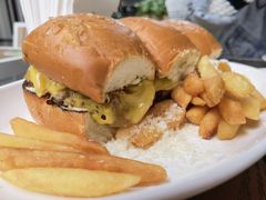 -Bistro 63 创意融合料理(广粤天地店)