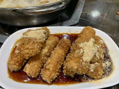 -丁月玉兔王(大渡口店)