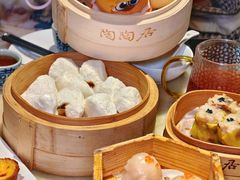 -陶陶居酒家(第十甫路总店)