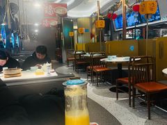 -刀板香·安徽菜(国购IFC店)