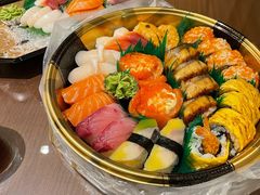 -鮨之佐壽司外賣店(氹仔市区店)