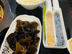 -陈府大宅门成都火锅·手切鲜肉(太原街店)