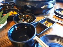 -金九姬黑牛烤肉料理(杨舍老街店)