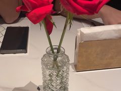-静香HOUSE·全时段融合餐厅(七星欢乐颂店)