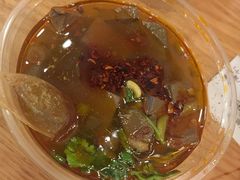 -四季美汤包(户部巷店)