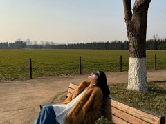 -汉长安城未央宫国家考古遗址公园