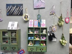 -100家灵感仓库·DIY团建(什刹海店)