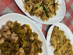 -黎记大排档(慈云路店)