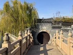 -水绘园