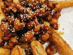 -宜宾海鲜酒家·三十年老字号