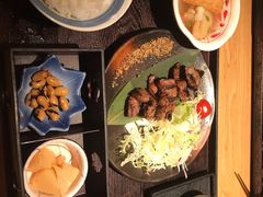 -味太助·银饭食堂(中华城店)