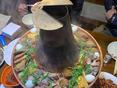 -下杨家青海土火锅(海湖店)