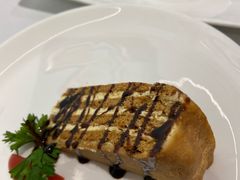 -金色时光俄式西餐厅(中央大街店)