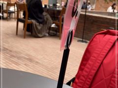 -大酉·M Coffee(北京美术馆店)
