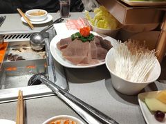 -傣妹火锅(南京东路一店)