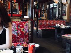 -百一大地锅(香福路店)