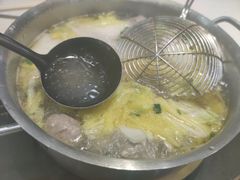 -黑山牛肉汤火锅(花城汇店)