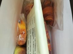 -富贵面包公司(运河店)