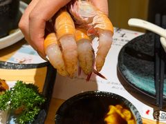 -贵木日本料理·铁板烧(新地假日广场店)