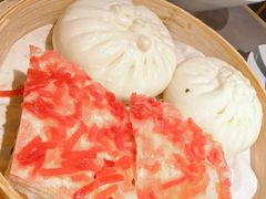 千层油糕-晓淮山·扬州早茶·淮扬菜(龙阳广场店)