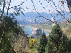 -金海湾滨江公园