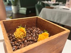 -L'Arome芳芳法国餐厅(仙林金鹰店)