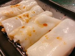肠粉-中关村皇冠假日酒店·红轩中餐厅