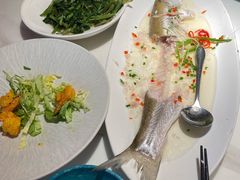 -荷塘秋月·本帮江浙菜(国权路店)